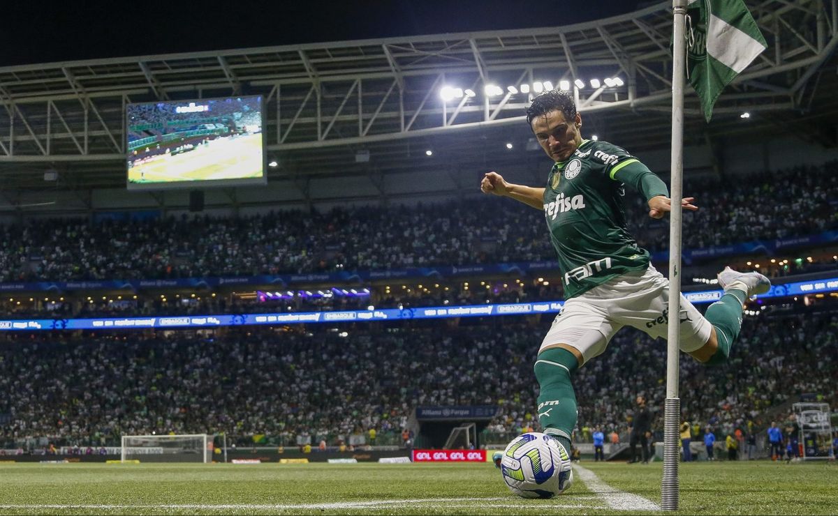 palmeiras pede para cbf e pode enfrentar corinthians no allianz parque; entenda