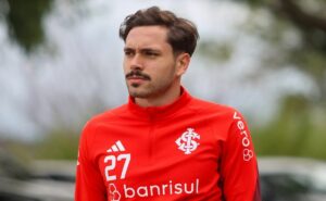 esse é o valor que o internacional terá pela venda de maurício ao palmeiras 