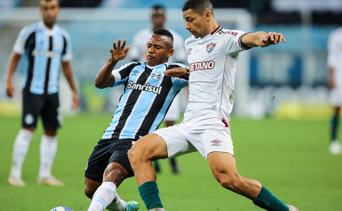 grêmio x fluminense ao vivo – onde assistir jogo em tempo real pelo brasileirão