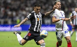 atlético mg empata com bahia empatam e tricolor segue no g4 do campeonato brasileiro