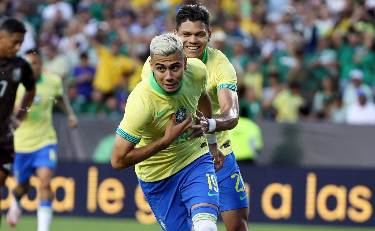 copa américa: premier league é a liga de futebol com mais representantes na competição; brasileirão é 4º