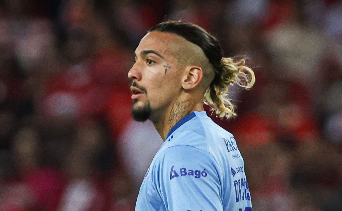 grêmio pode fechar com artilheiro já que chico da costa quer fechar negócio