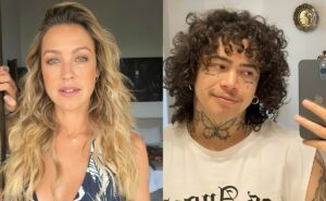 luana piovani detona whindersson nunes após o humorista sair em defesa de neymar