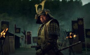 sucesso no disney+, criadores de "xógum" revelam detalhes do futuro da série