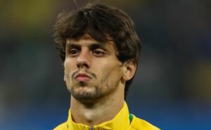 É oficial: grêmio anuncia a contratação do zagueiro rodrigo caio até o final de 2024