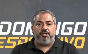 ricardinho martins informa decisão do santos sobre carille e técnico não será demitido