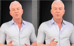 alexandre correa se lança na carreira política com campanha sobre violência contra homens