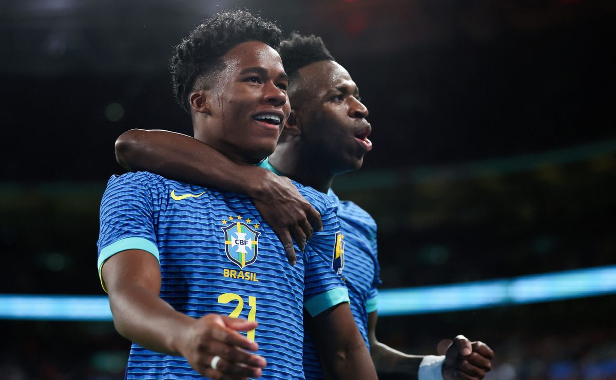 as promessas para se observar no grupo d da copa américa 2024