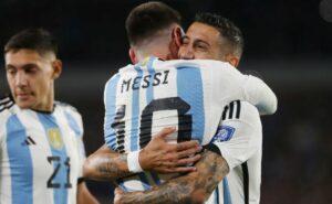 messi, suárez, cavani e mais: quem são os astros que se aposentam após a copa américa