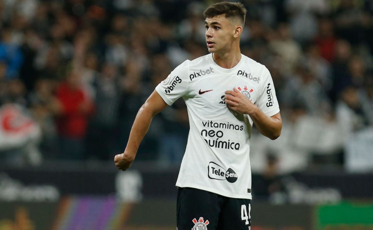 corinthians: com saída de moscardo, antónio oliveira ganha 'dor de cabeça' com titulares