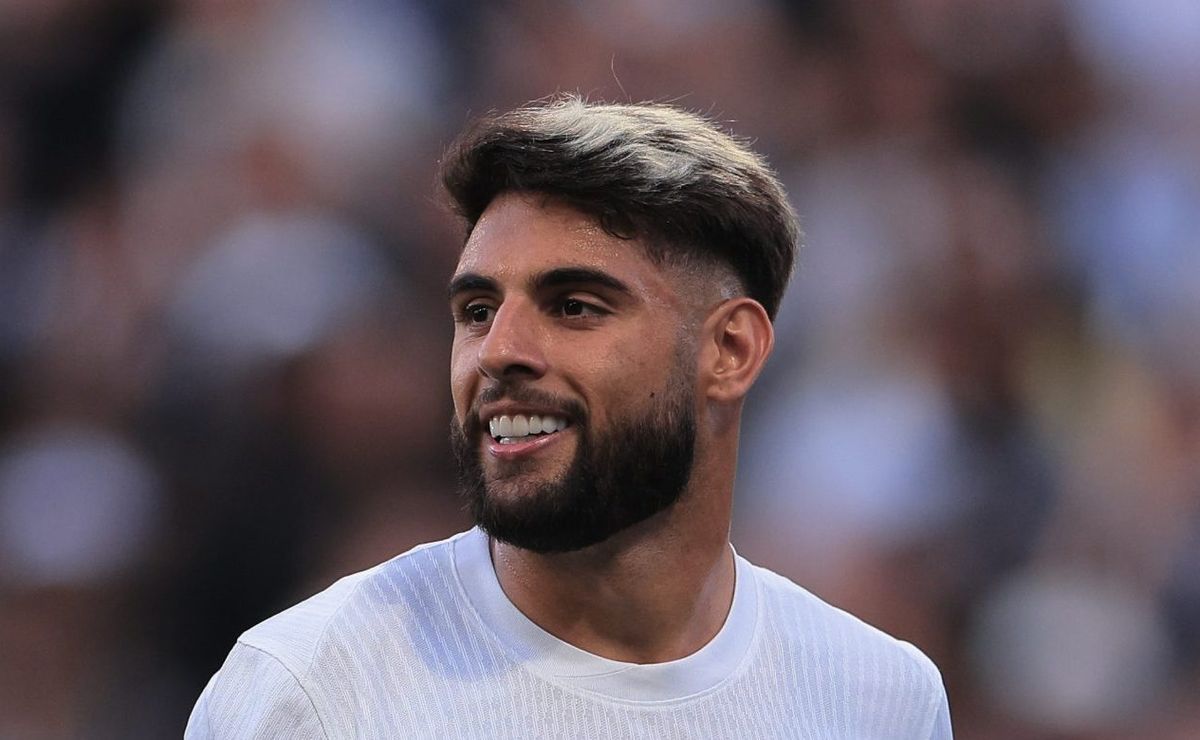 corinthians perde para o inter e yuri alberto minimiza: “não faltou dedicação e entrega”