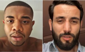 “não fazer nada”; davi é cobrado após polêmica envolvendo matteus e leva bronca