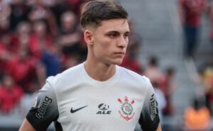 r$ 46,4 milhões: corinthians recusa oferta por breno bidon, mas plano aponta data de possível negociação