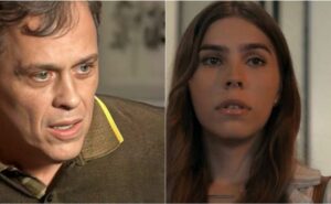 renascer: buba toma decisão após saber que seu pai está em estado gravíssimo de saúde