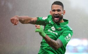 fim da novela: willian josé toma decisão sobre reforçar o palmeiras na janela, mas acerta com time russo