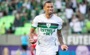 fabinho deixou o são paulo e hoje brilha no américa mg na série b 