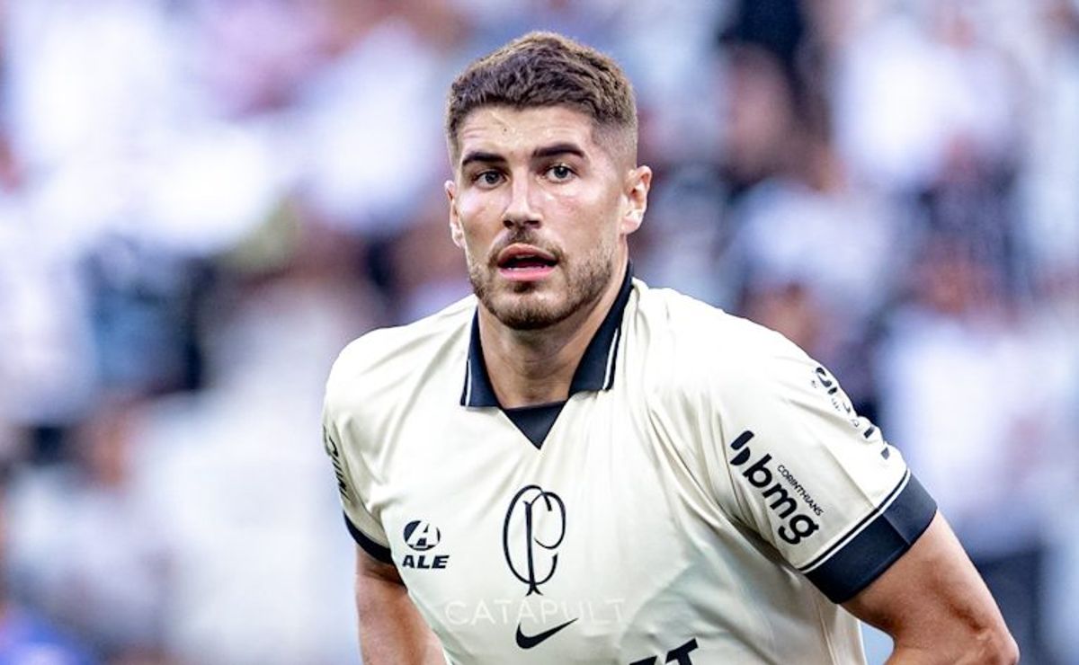 corinthians aceita incluir pedro raul na troca por goleiro de 34 anos