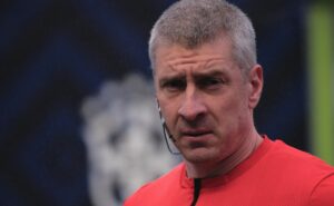 cbf toma decisão sobre daronco após arbitragem polêmica contra flamengo e árbitro segue prestigiado