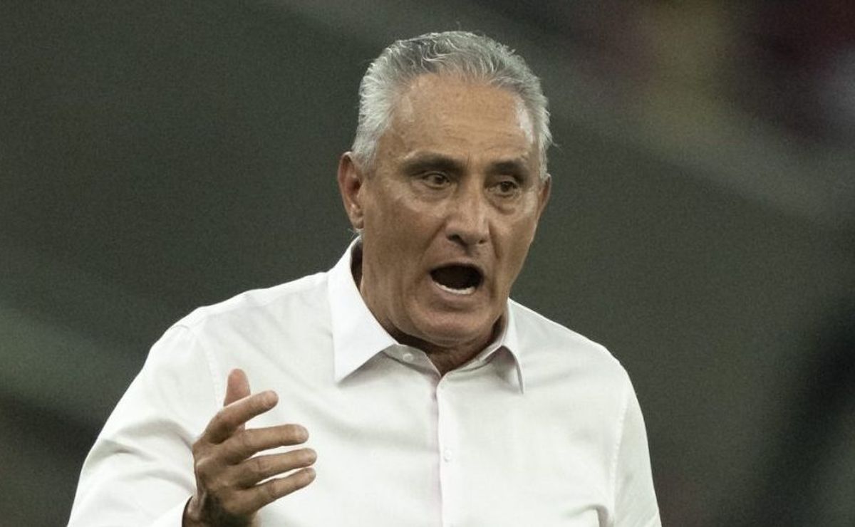 tite supera problemas e critica calendário da cbf: “deixar o dinheiro de lado e preservar a saúde”