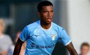 lazio ita aceita negociar marcos antônio para o flamengo com uma condição