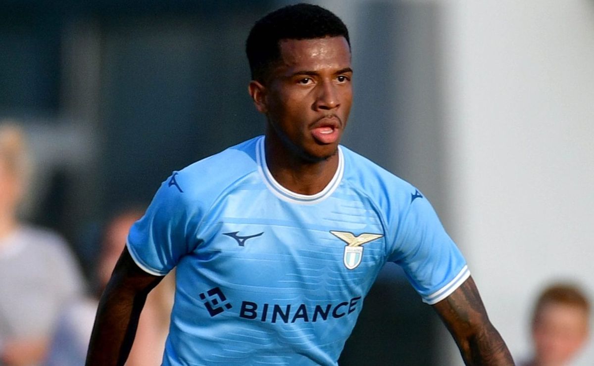 lazio ita aceita negociar marcos antônio para o flamengo com uma condição