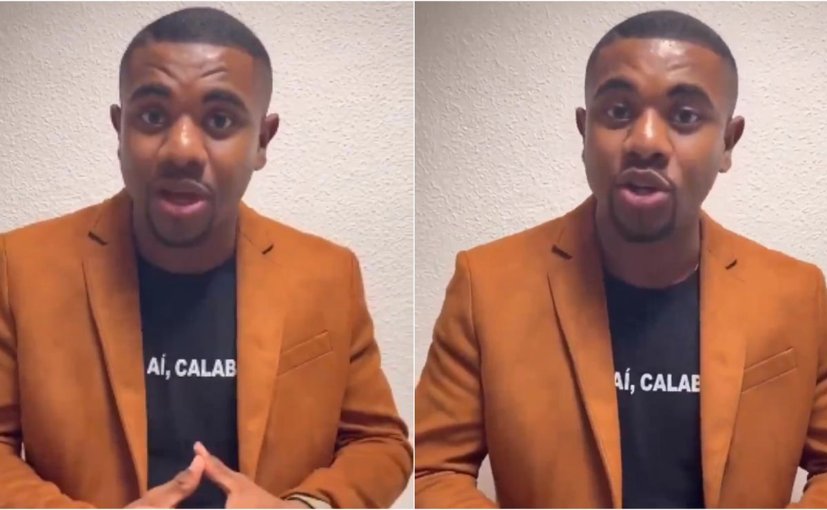 davi recebe convite para ser jurado de concurso de beleza na bahia: "atrai oportunidades para jovens"