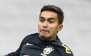 mattos dá ultimato sobre dudu no cruzeiro: "se pipocar, nunca mais vai ter espaço aqui"