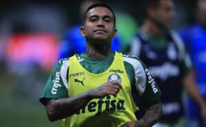 dudu não entrou contra o vasco por não se sentir confortável, revela abel