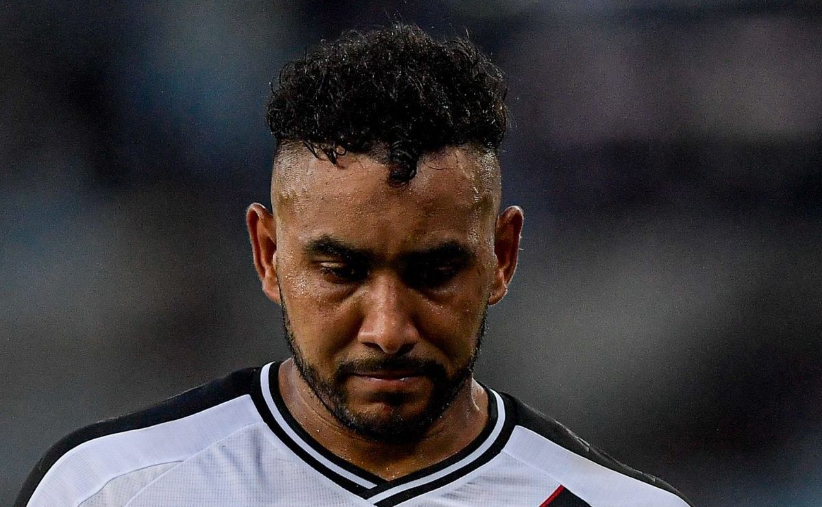 payet toma decisão no vasco logo após vexame no maracanã e há cobrança nos bastidores