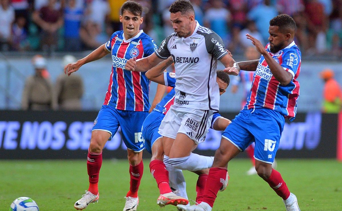 atlético mg x bahia ao vivo – onde assistir jogo em tempo real pelo brasileirão série a
