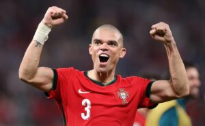 botafogo tem interesse na contratação do zagueiro pepe