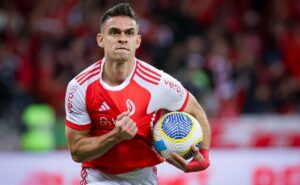 internacional x delfín ao vivo – onde assistir jogo em tempo real pela copa sul americana