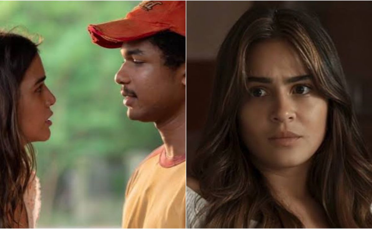 renascer: sandra abandona joão pedro após mariana pedir abrigo em sua fazenda: “tua cama”