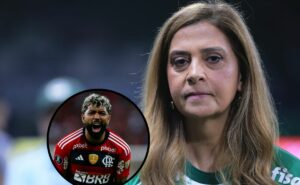leila toma frente por gabigol no palmeiras e põe reeleição em risco; entenda