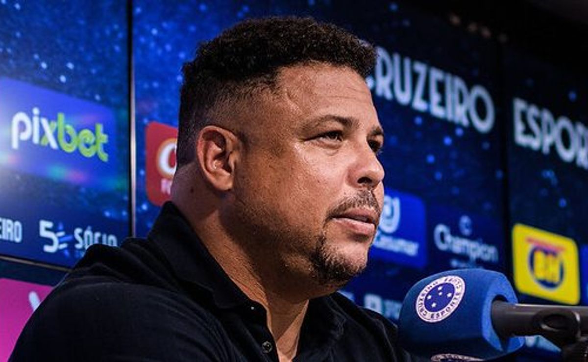 transferência de cássio para o cruzeiro teve ajuda de empresa de ronaldo fenômeno