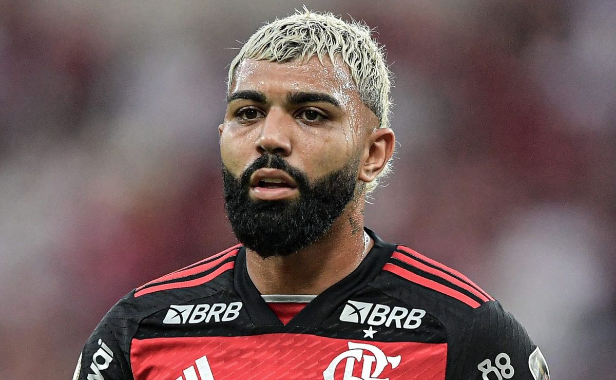 gabigol pede para sair do flamengo e ganha força para reforçar o corinthians em julho