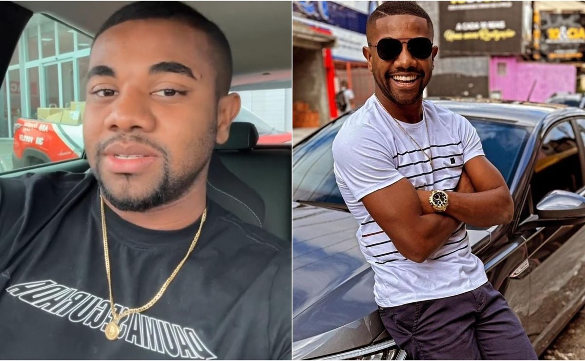 davi é flagrado em jantar romântico com suposta affair e agita web: "lindos"