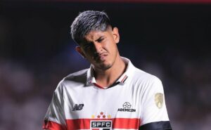 alan franco alcança sequência de quase nove meses sem perder pelo são paulo