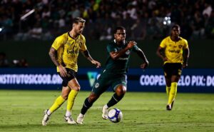 palpite goiás x coritiba – série b – 16/6/2024