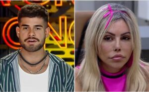 a grande conquista 2: de albú manda a real sobre liziane: “me afastei”