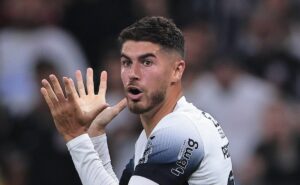 corinthians empata com o cuiabá e números de pedro raul decepcionam: “abominação”