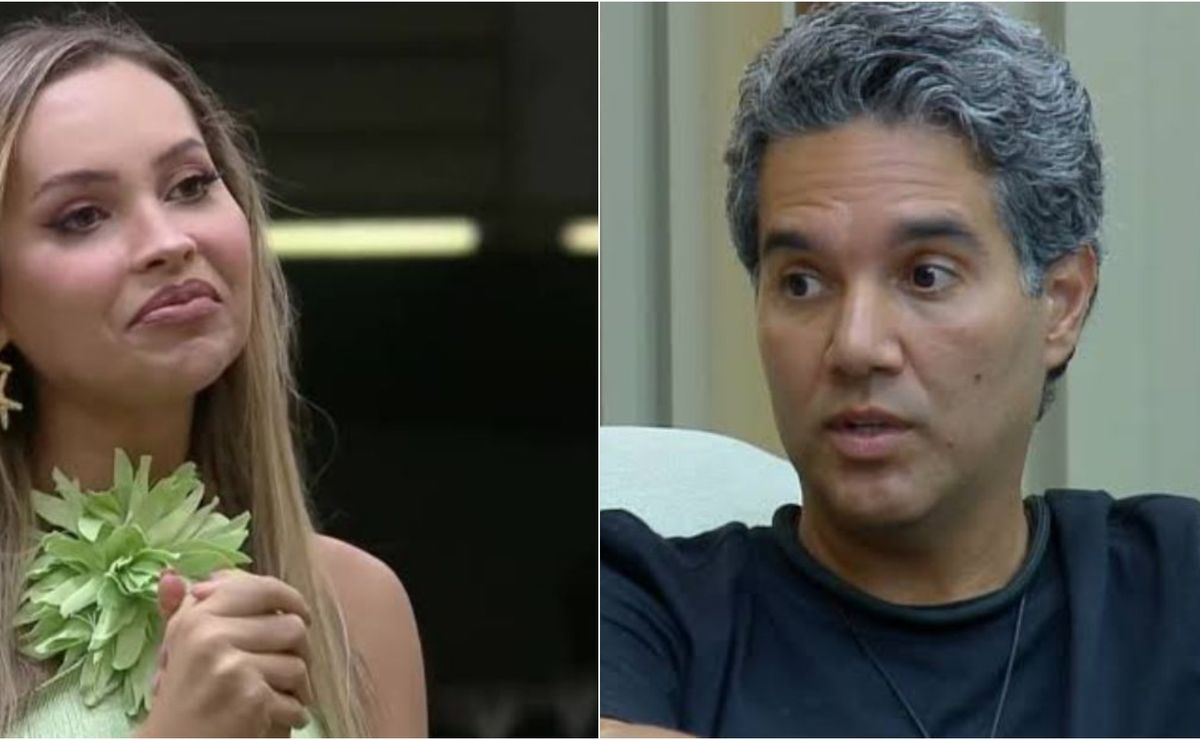 a grande conquista 2: any reflete sobre tomadas de decisão de fê no jogo: “perturbado”