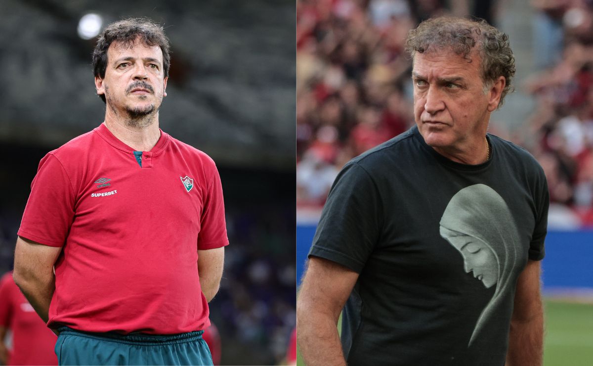 com cuca e diniz, sobe para 7 os técnicos que deixaram seus times desde o começo do brasileirão