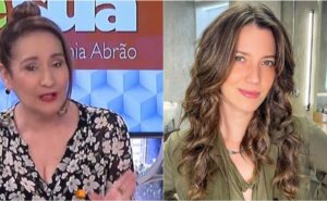“merecimento"; nathalia dill é detonada por sonia abrão, que aponta injustiça com juliano floss