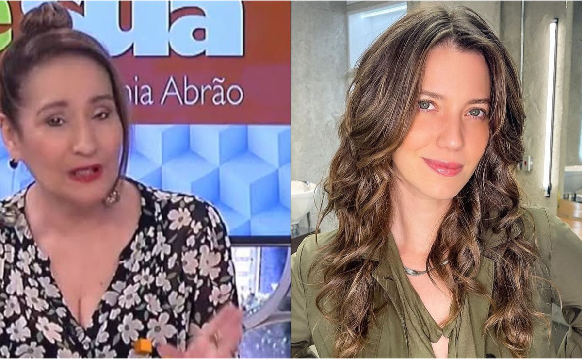 “merecimento"; nathalia dill é detonada por sonia abrão, que aponta injustiça com juliano floss