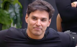 a grande conquista 2: bruno cardoso é o sexto participante eliminado da mansão