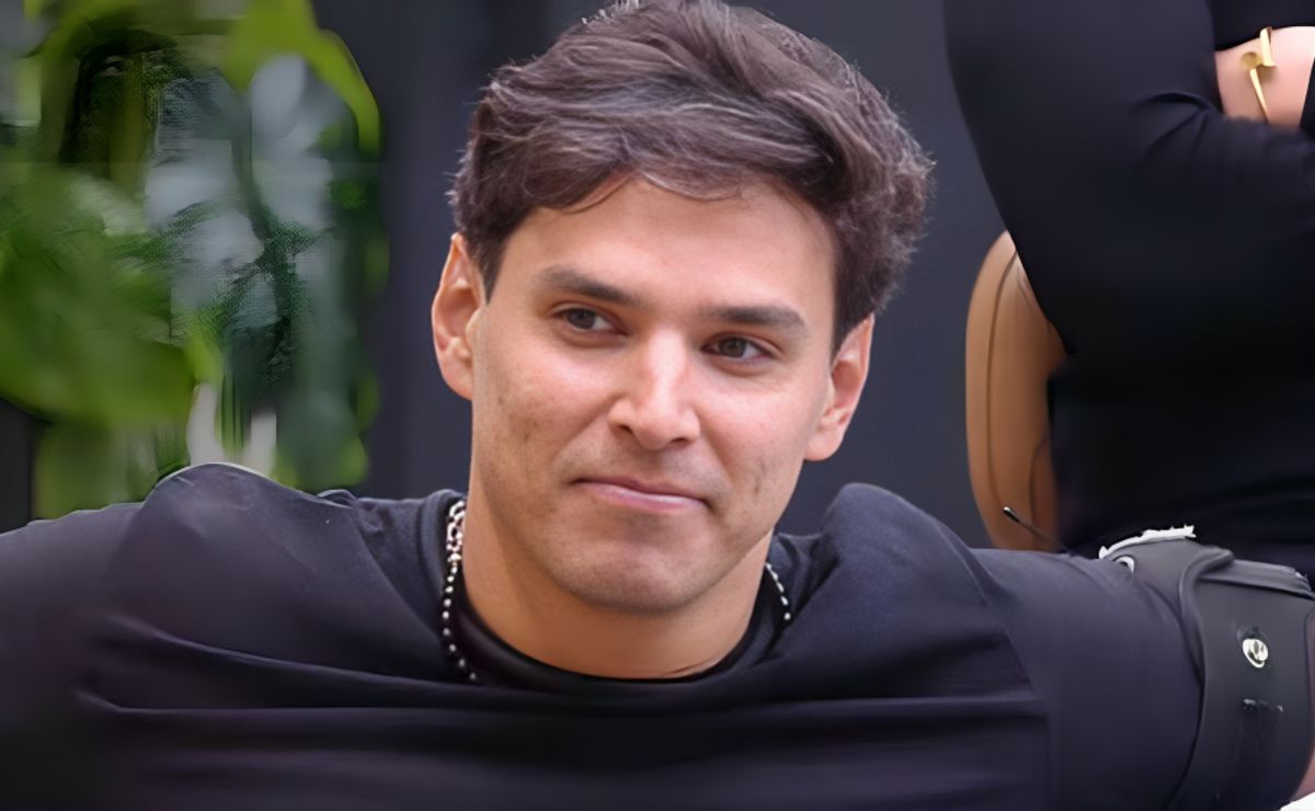 a grande conquista 2: bruno cardoso é o sexto participante eliminado da mansão