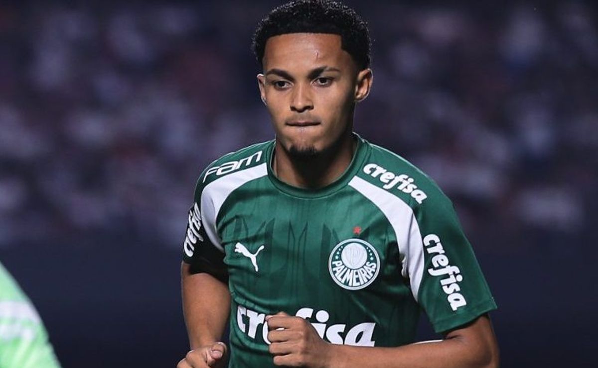 além de lazaro, dm do palmeiras volta a lotar em momento crucial da temporada; confira outros machucados