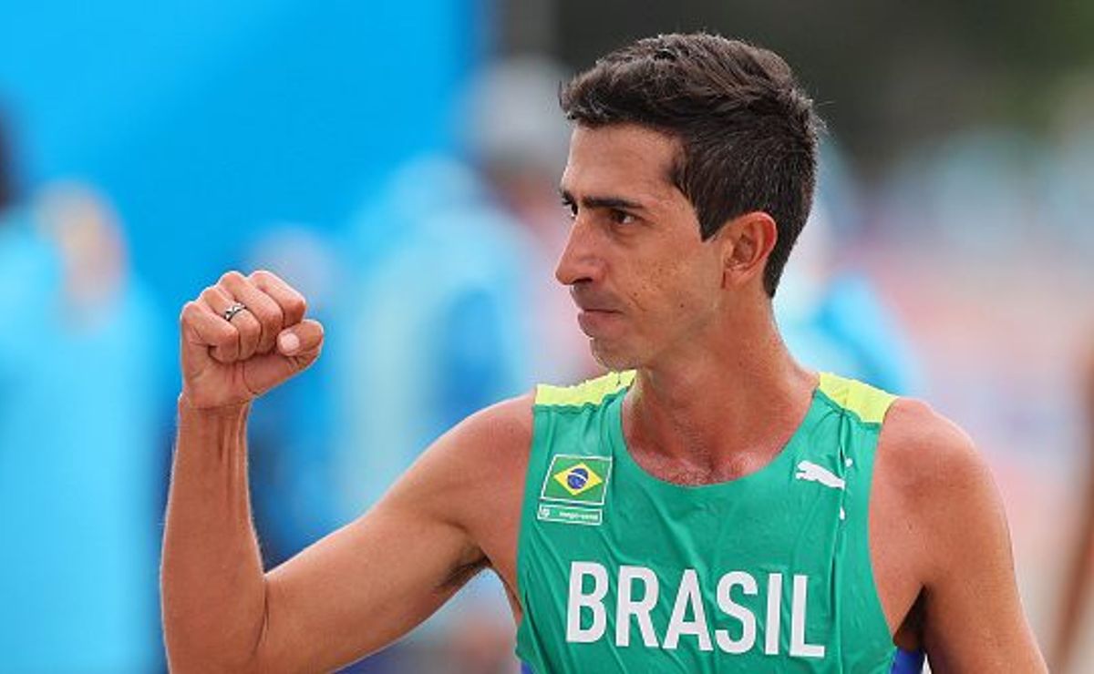 troféu brasil de atletismo reúne a nata do país em busca dos últimos índices olímpicos; veja como assistir