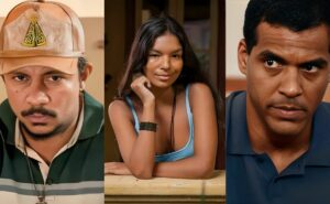 damião ou josé bento? saiba com quem ritinha fica no final de renascer